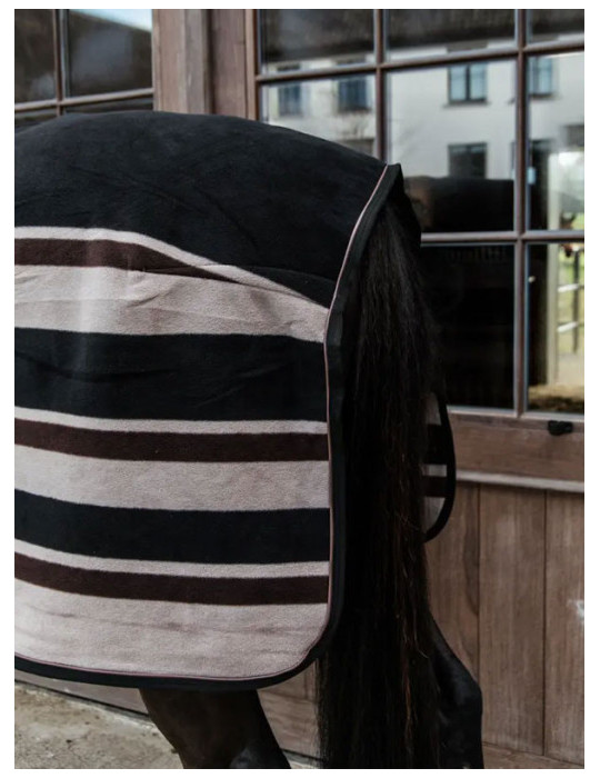 Séchante Kentucky marron/beige, taille 130 cm (6'0)