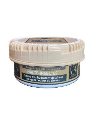 Baume Halte-Insectes 280 ml Ungula Naturalis – Protection efficace contre les insectes pour chevaux