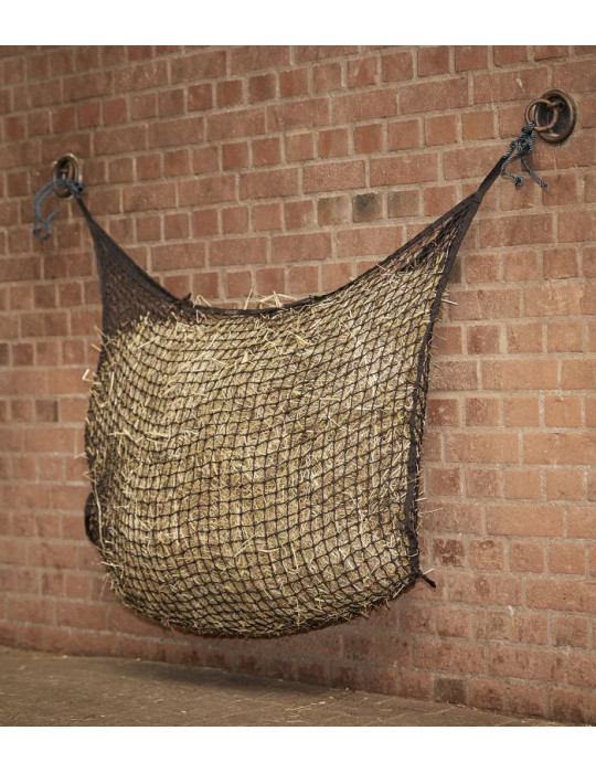 Filet à foin rectangulaire