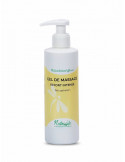 Gel de massage 500ml effort intense - Nature Horse Langon