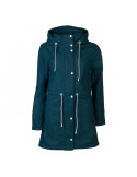 Veste HKM Ohio pétrole, taille L