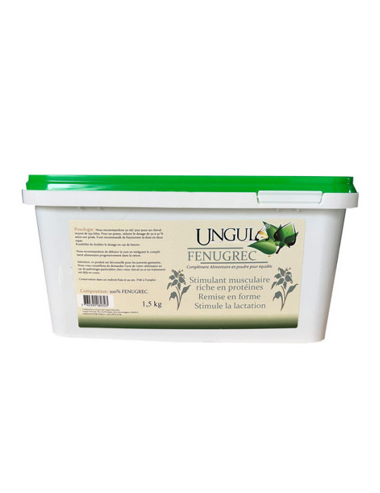 Fenugrec 1.5Kg