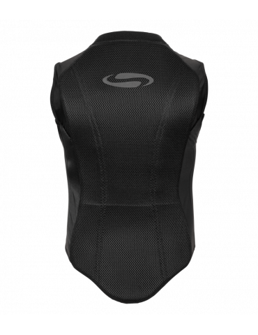 Dorsale SWING P24 FLEX noir enfant M 2