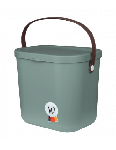 Sac multifonction Waldhausen ECO, 6 l, gui