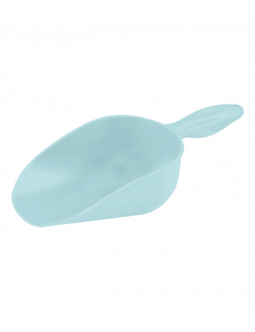 Pelle a grain, Turquoise 0,5L