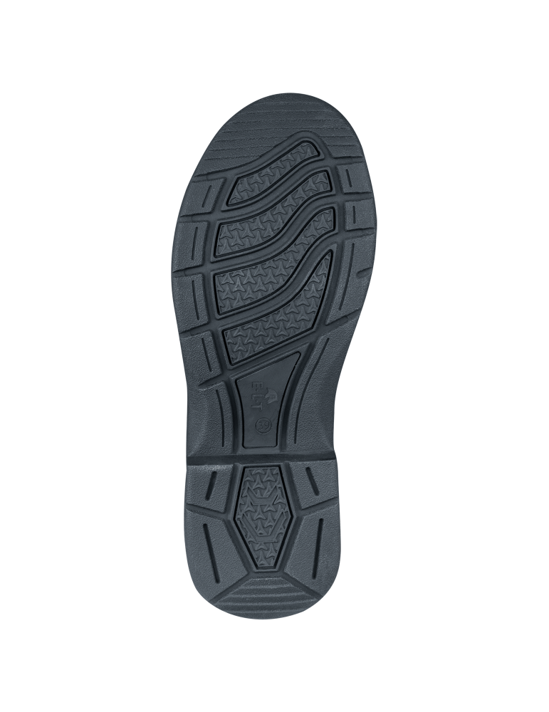 Bottes d'écurie Oklahoma Marron 40