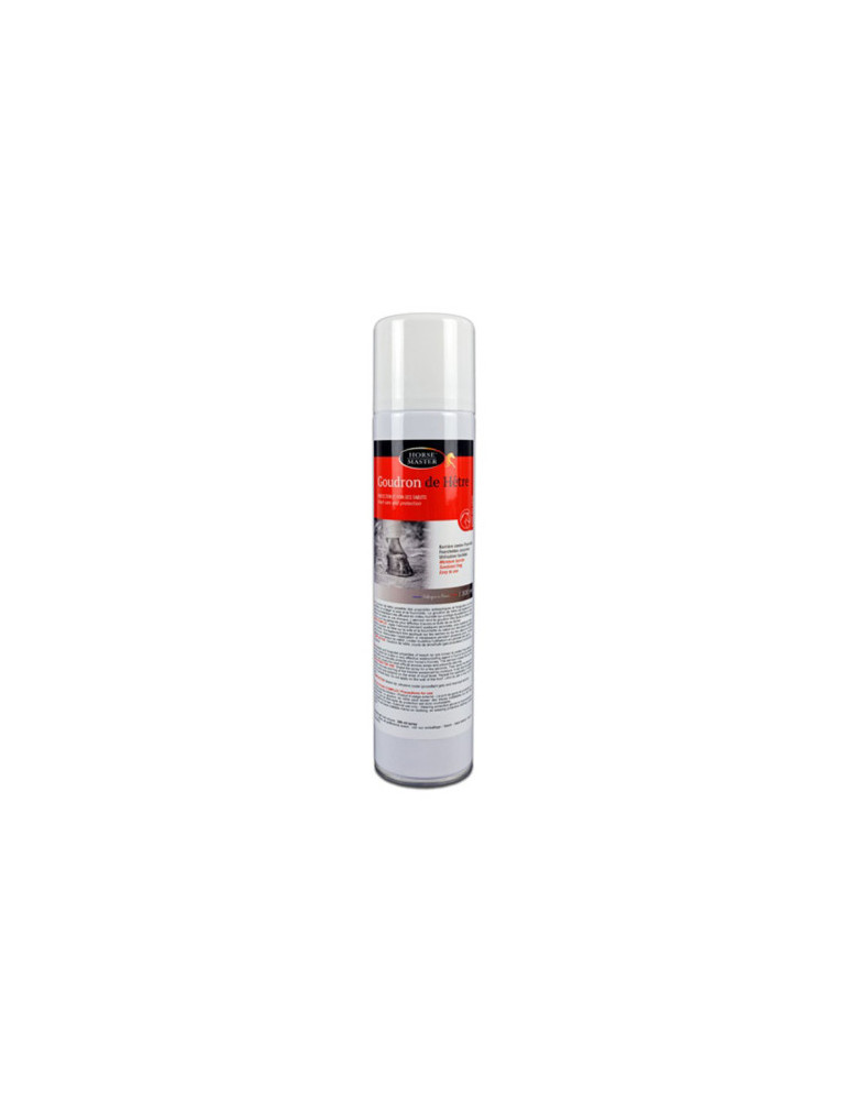 Goudron de Hêtre Aérosol 300 ml