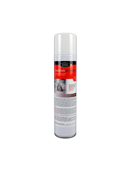 Goudron de Hêtre Aérosol 300 ml