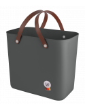 Multibag Waldhausen Eco anthracite, 25 L