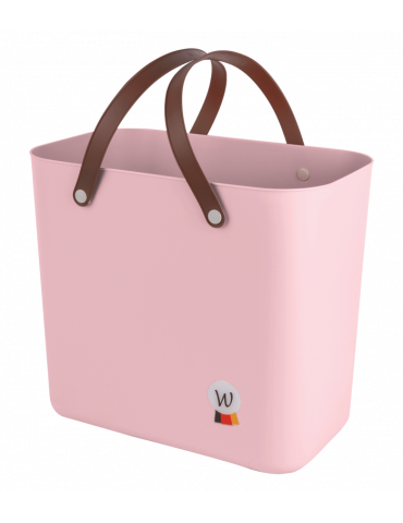 Waldhausen Multibag ECO, 25 L, linnea pink