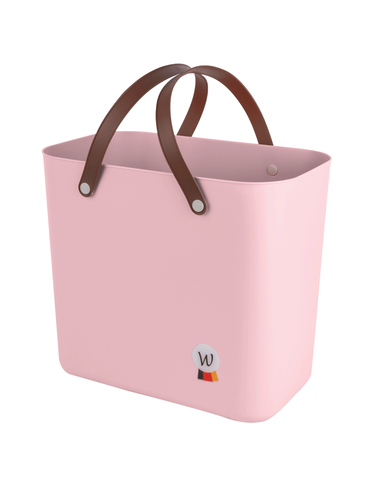 Multibag Waldhausen Eco linnea pink, 25 L