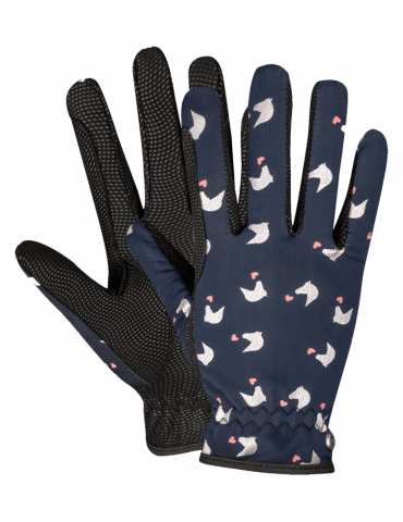 Gant Lucky Dora Kids 7-9ans