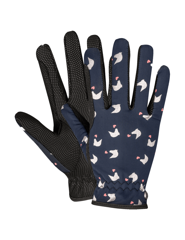 Gant Lucky Dora Kids 7-9ans