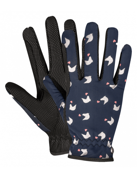 Gant Lucky Dora Kids 7-9ans