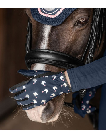 Gant Lucky Dora Kids 7-9ans 2