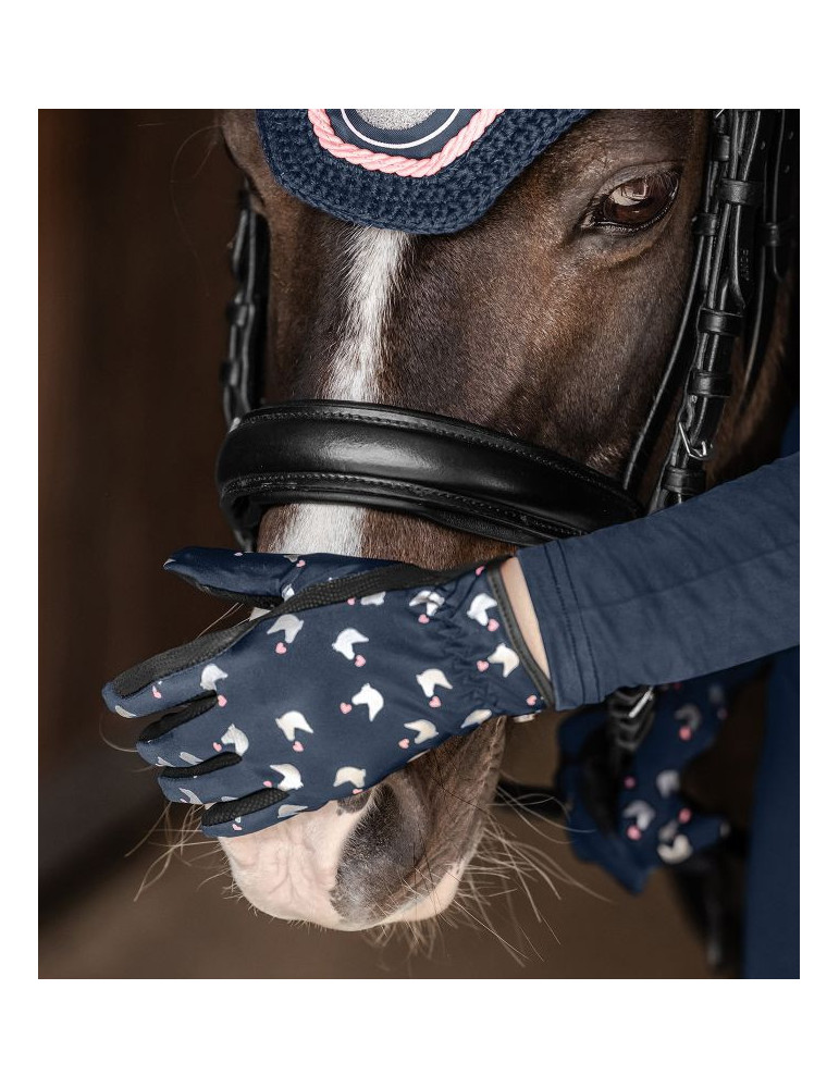 Gant Lucky Dora Kids 7-9ans