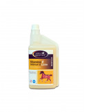 Vitamine E Selenium Lysine LIQUIDE flacon doseur 1L - Nature Horse Lan