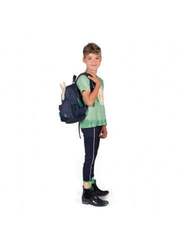 Chaussettes Maui Vert 26.30 2