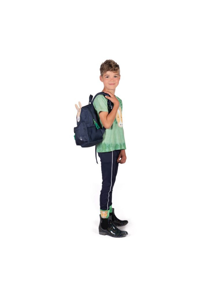 Chaussettes Maui Vert 26.30