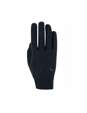 Gants Roeckl Maniva, taille 7,5