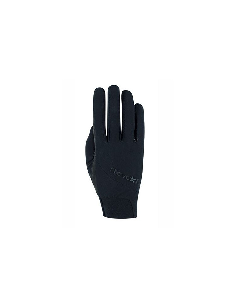 Gants Roeckl Maniva, taille 7,5
