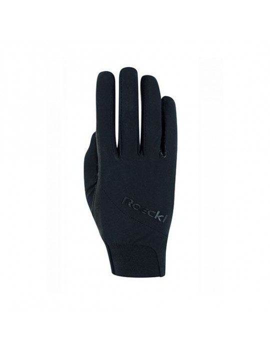 Gants Roeckl Maniva, taille 7,5