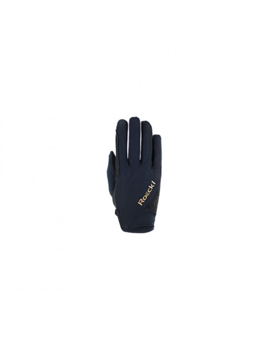 Gants Roeckl Mareno, taille 6,5