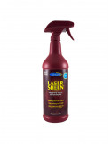 Lustrant démêlant Laser sheen 946ml Prêt-à-l'emploi Farnam - Nature Ho