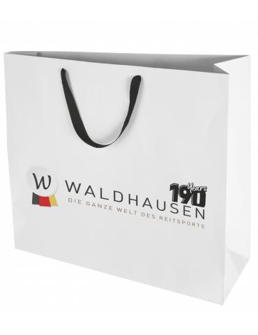 WALDHAUSEN Sac en papier