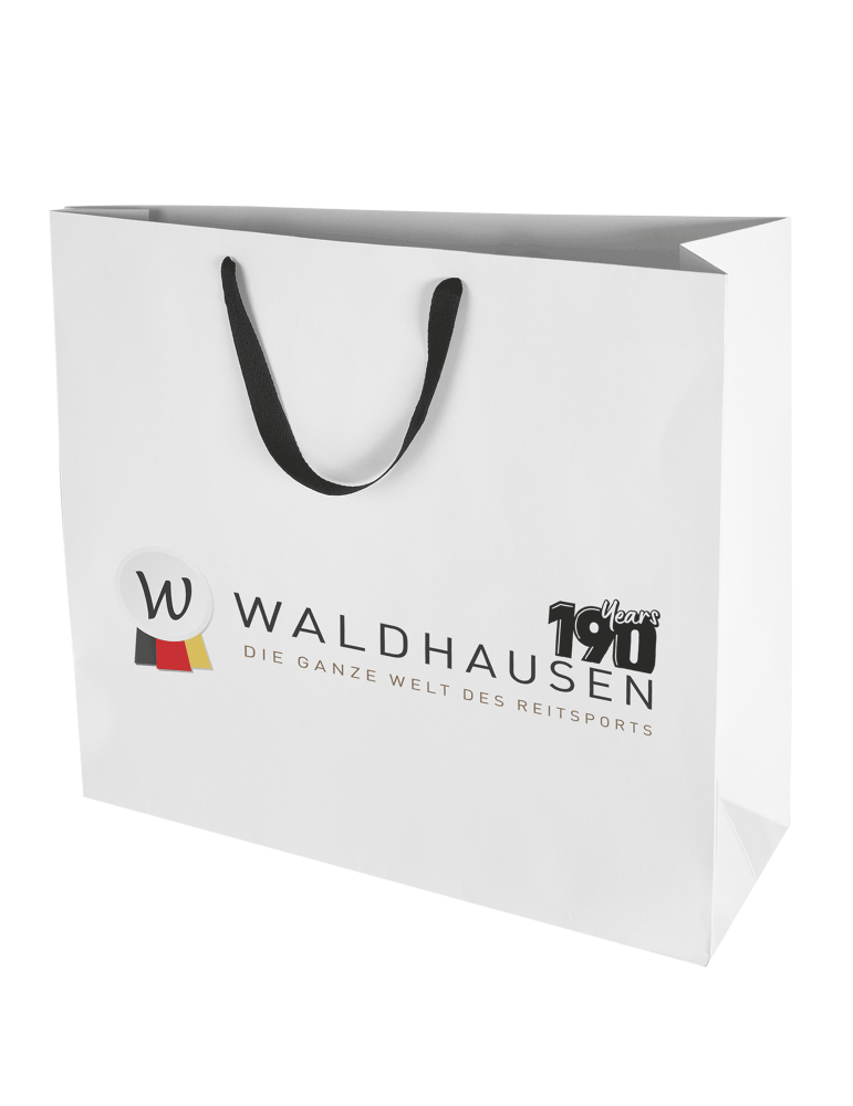 WALDHAUSEN Sac en papier