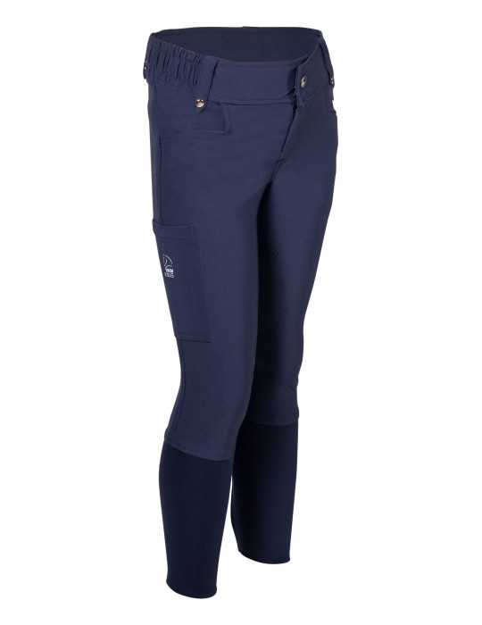 Pantalon Maui Marine 128/8-9ans