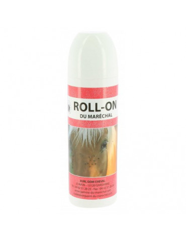 ODM stop insects roll-on 100ml