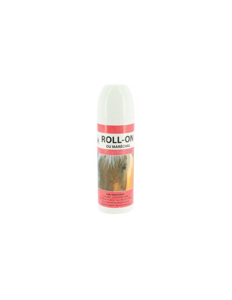 ODM stop insects roll-on 100ml