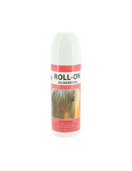 ODM stop insects roll-on 100ml