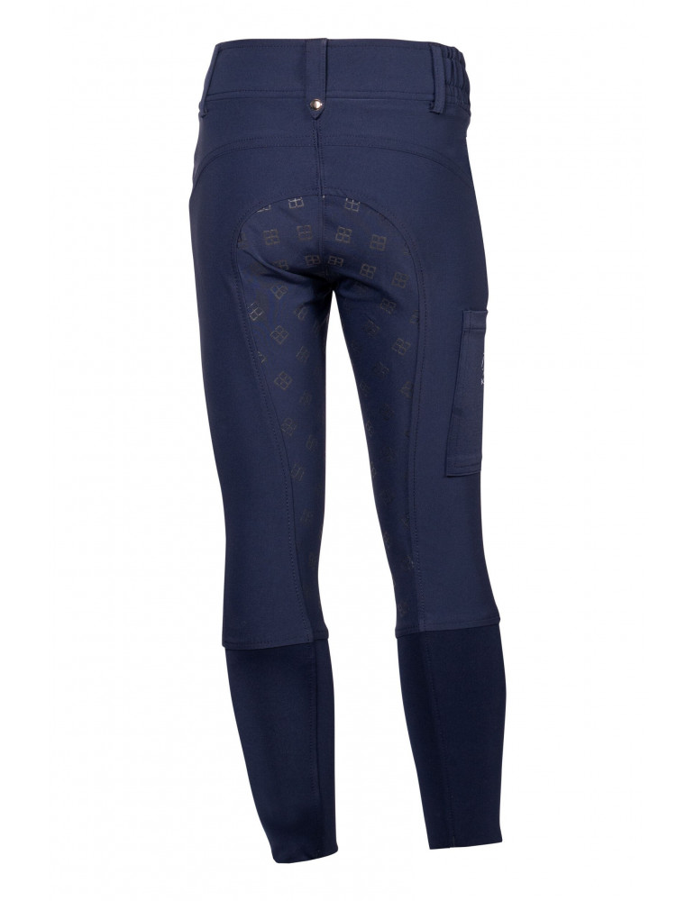 Pantalon Maui Marine 128/6-7ans