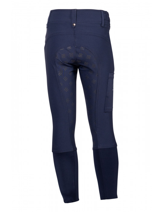 Pantalon Maui Marine 128/6-7ans