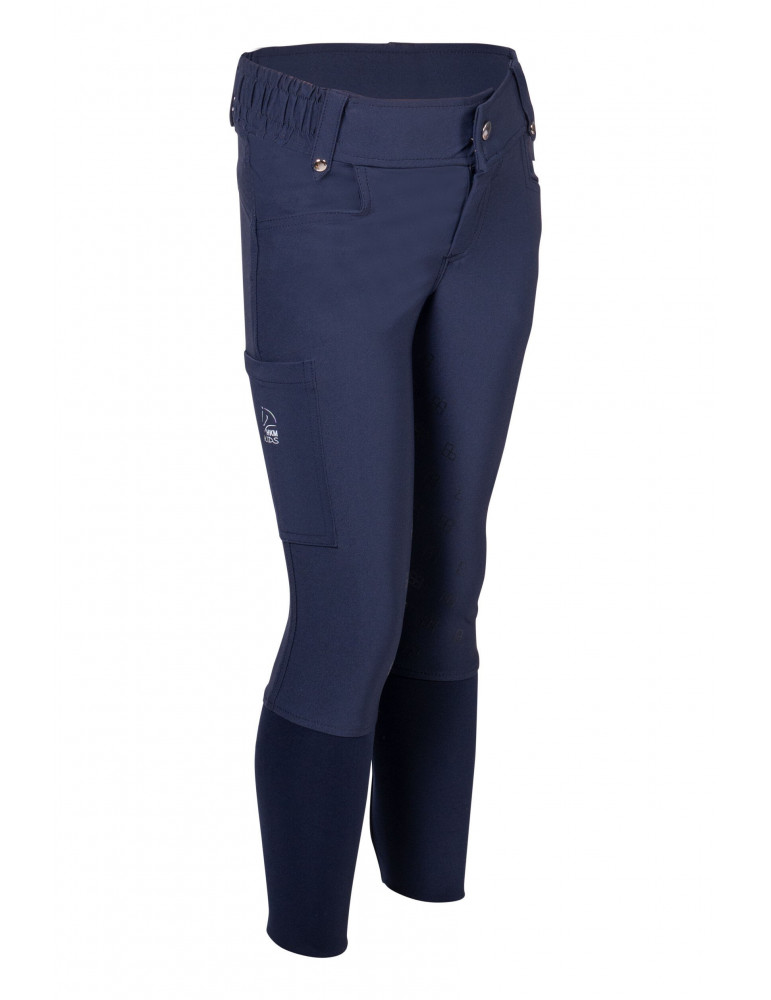 Pantalon Maui Marine 128/5-6ans