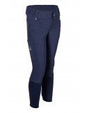 Pantalon HKM Maui marine, taille 128 (5-6 ans)