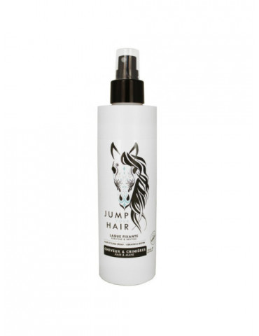 Laque fixante Jump Your Hair