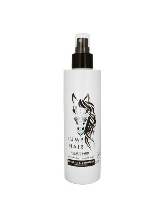 Laque fixante Jump Your Hair