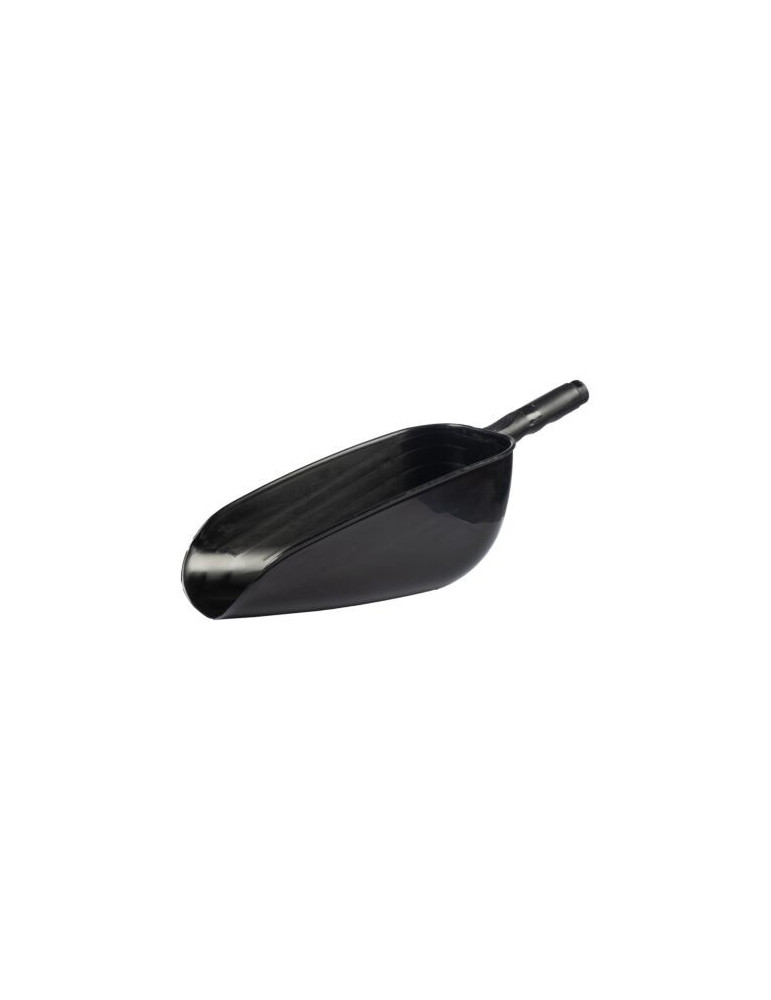 Pelle à grains HKM noir