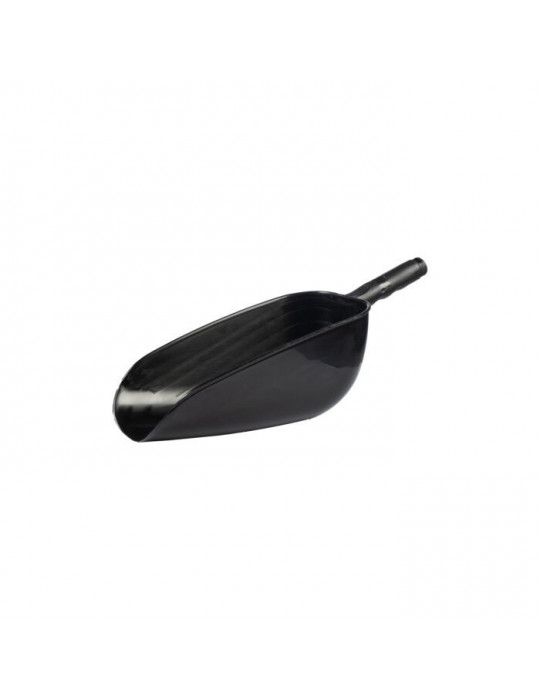 Pelle à grains HKM noir