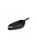 Pelle à grains HKM noir