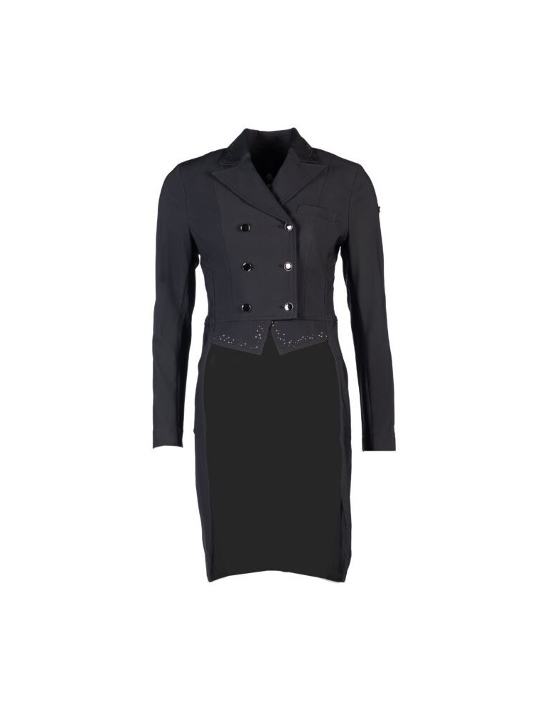 Frac Dressage -Jill- Noir 36