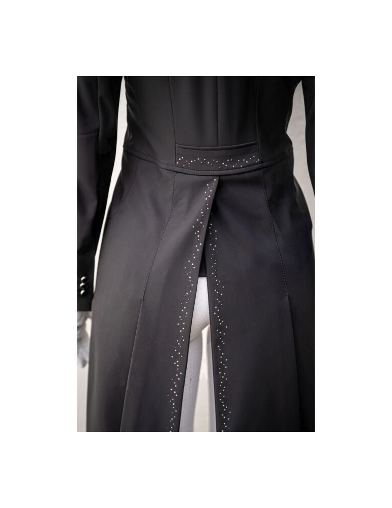 Frac Dressage -Jill- Noir 36