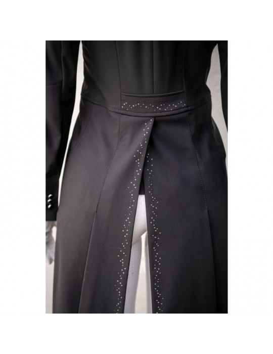 Frac Dressage -Jill- Noir 36