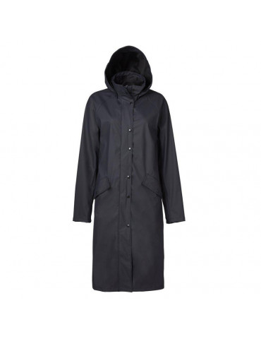 Parka mindy rain coat black taille M