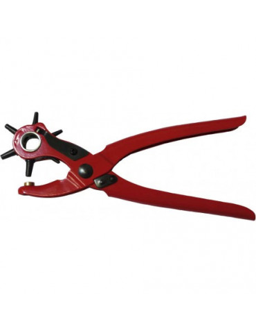 pince emporter piece rouge