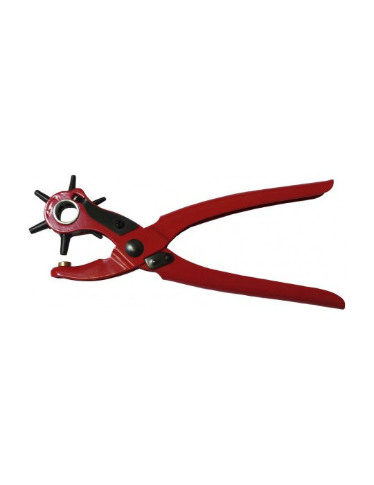 pince emporter piece rouge