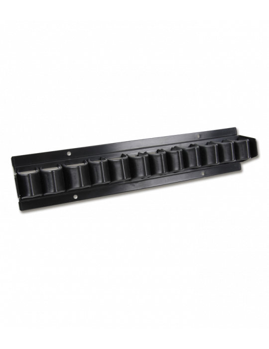 presentoire pour cravaches  noir